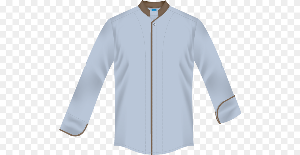 Damaris De Bree Sweater, Clothing, Coat, Lab Coat, Long Sleeve Free Transparent Png