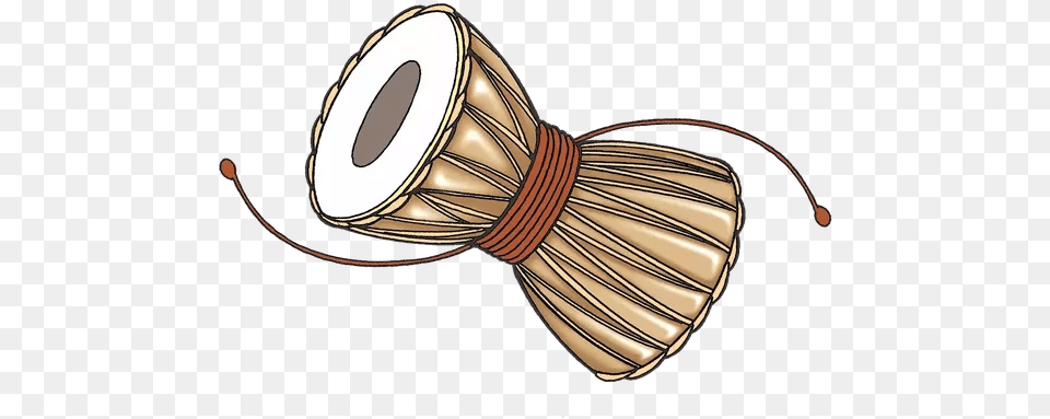 Damaru, Musical Instrument, Drum, Percussion, Accessories Free Png