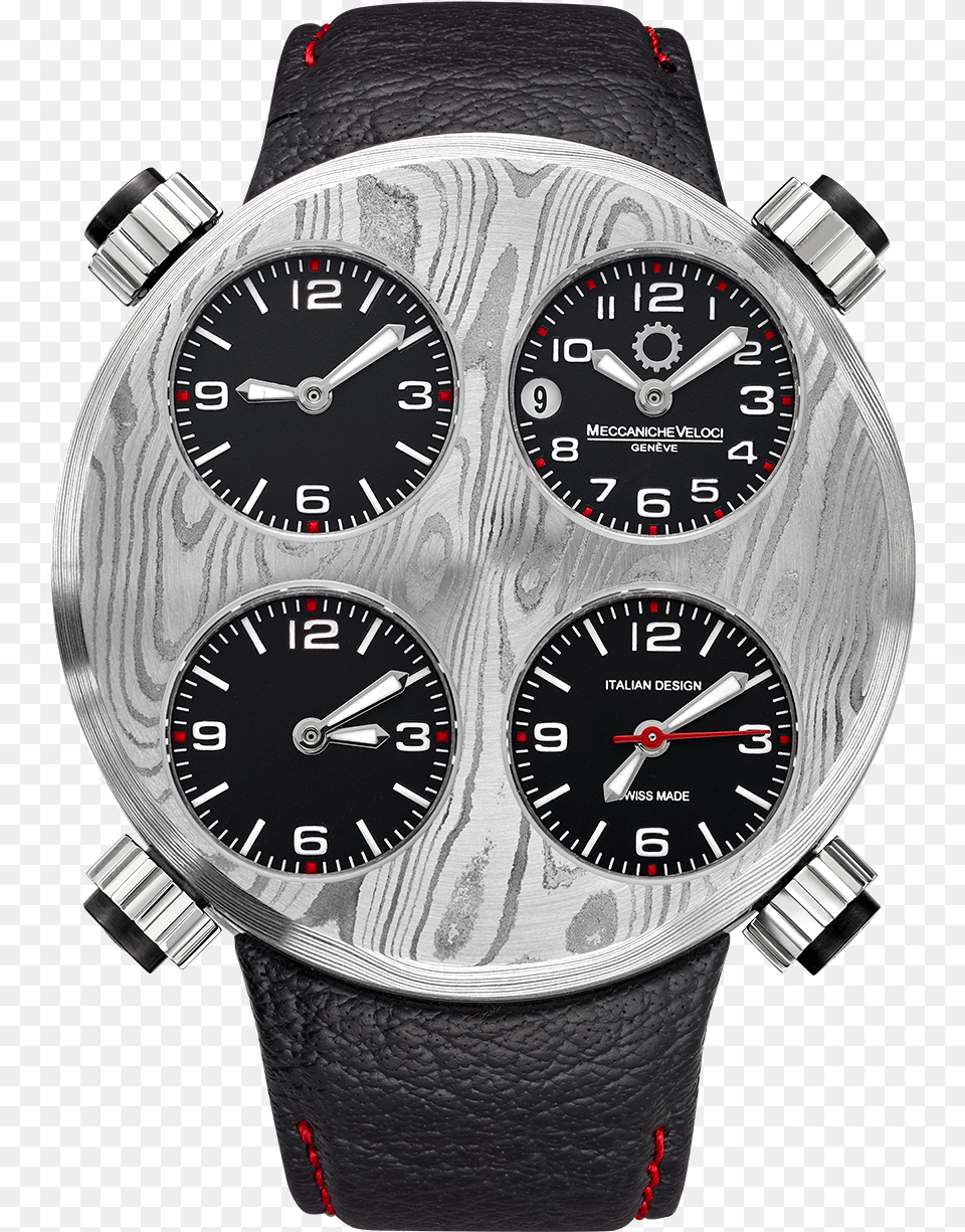 Damascus Design Icon Watch, Arm, Body Part, Person, Wristwatch Png