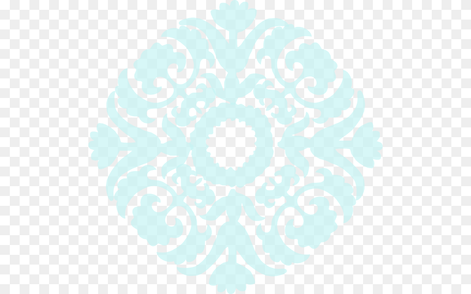 Damask Flower Clip Art For Web, Floral Design, Graphics, Pattern, Chandelier Free Png