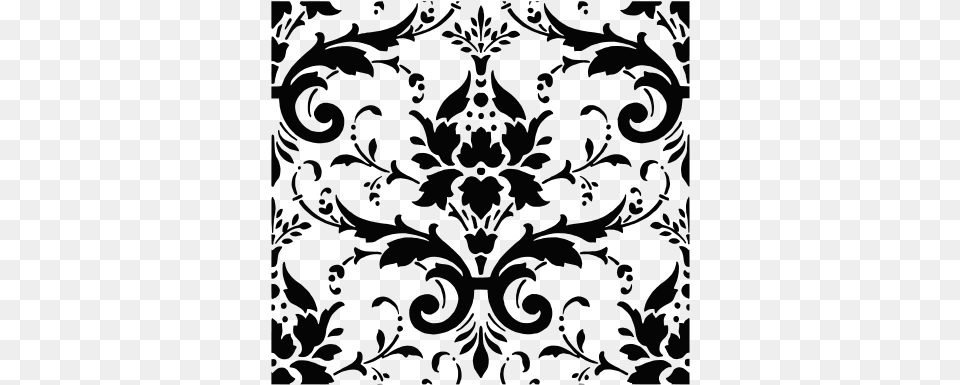 Damask Images, Art, Floral Design, Graphics, Pattern Free Png Download