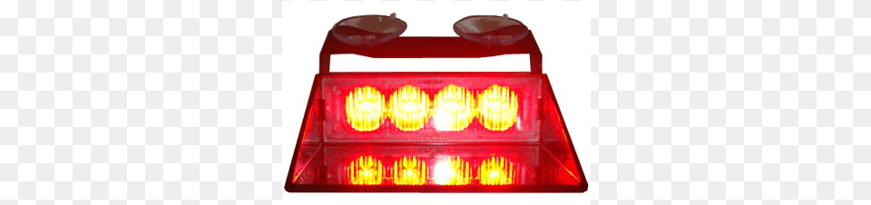 Damega Mini Traffic Enforcer Tir Dash Light Emergency Vehicle Lights, Traffic Light, Electronics Png