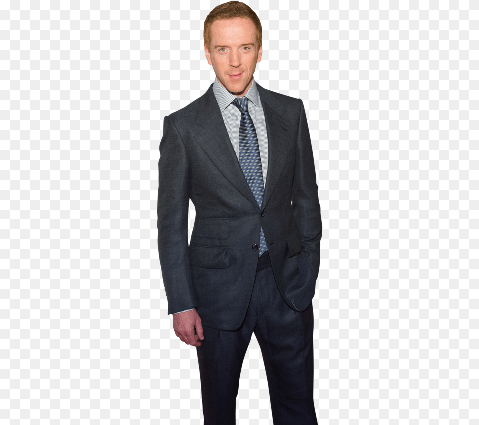 Damian Lewis On 39tower Of David39 And Brody39s Tuxedo, Accessories, Tie, Suit, Formal Wear Free Png Download
