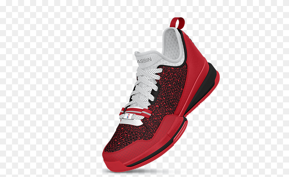 Damian Lillard, Clothing, Footwear, Shoe, Sneaker Png