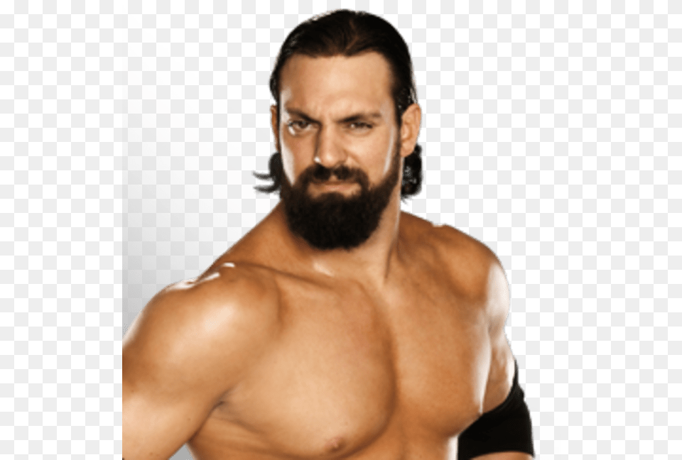 Damiensandow Bio Daniel Sandow, Beard, Face, Head, Person Png