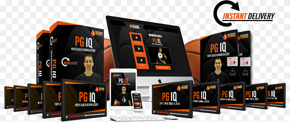 Damin Has Done What No One In Basketball Has Done Before Basketball, Advertisement, Poster, Phone, Mobile Phone Free Transparent Png