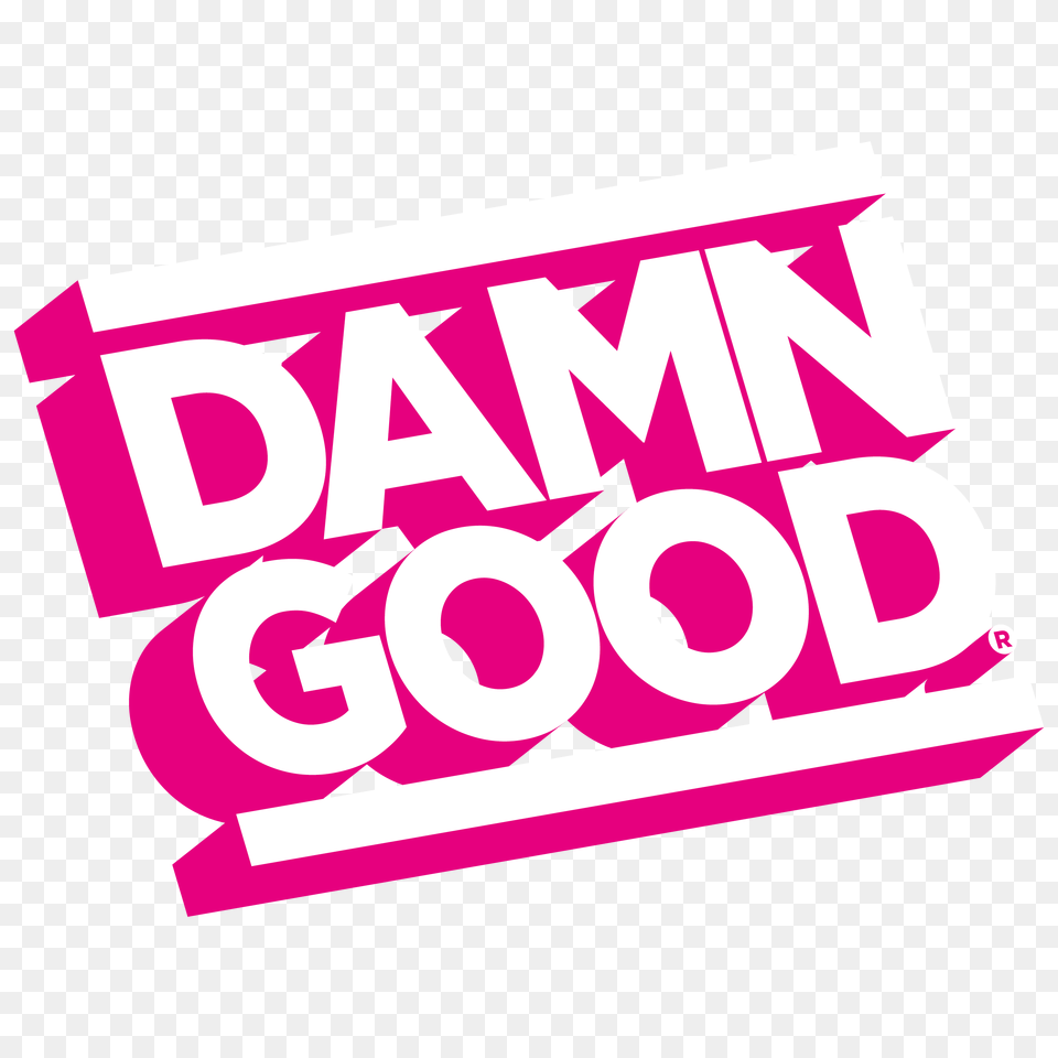 Damn Good Term Pass, Sticker, Logo, Dynamite, Weapon Png Image