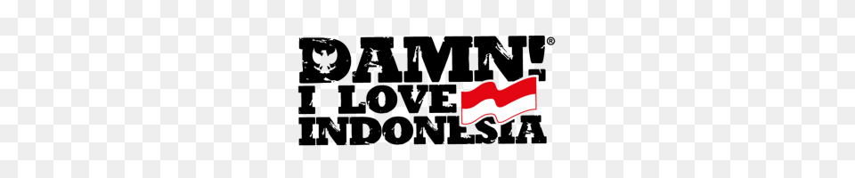 Damn I Love Indonesia, Blackboard Png