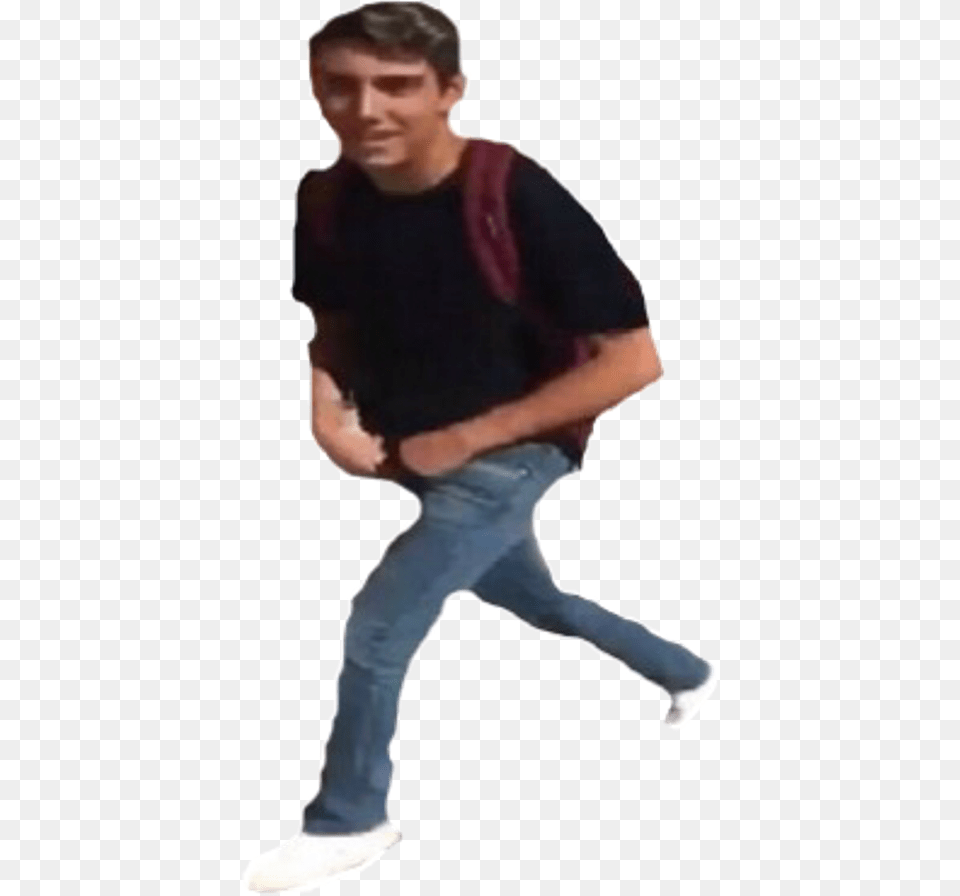 Damndaniel Freetoedit Damn Daniel, Clothing, Pants, Boy, Person Free Png