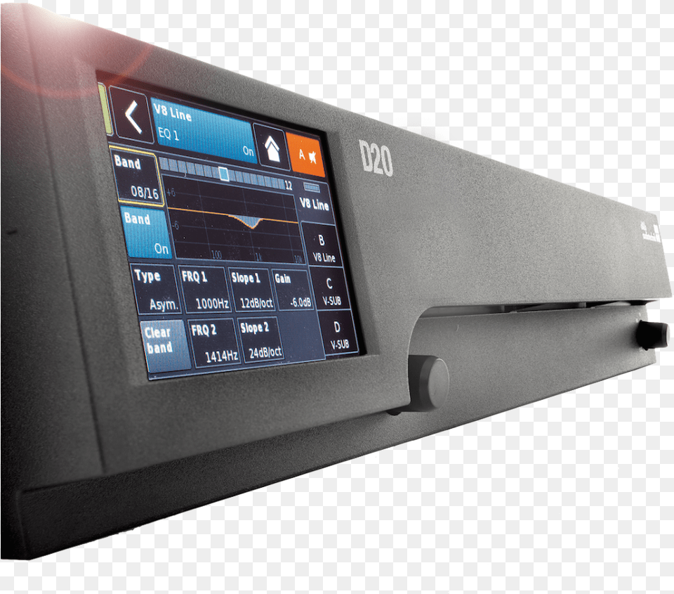 Dampb D20 Amplifier For Sale, Computer, Electronics, Tablet Computer, Screen Free Png Download