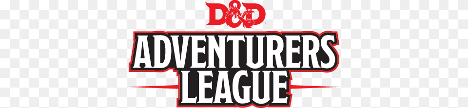 Dampd Adventurers League, Sticker, Text, Logo Free Png Download