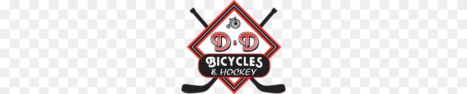 Dampd Bicycles Hockey Your Local Michigan Bike Shop, Sign, Symbol, Dynamite, Weapon Png
