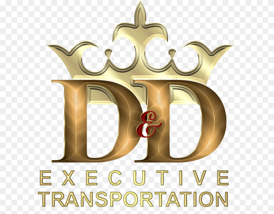 Dampd Executive Transportation Poster, Logo Png