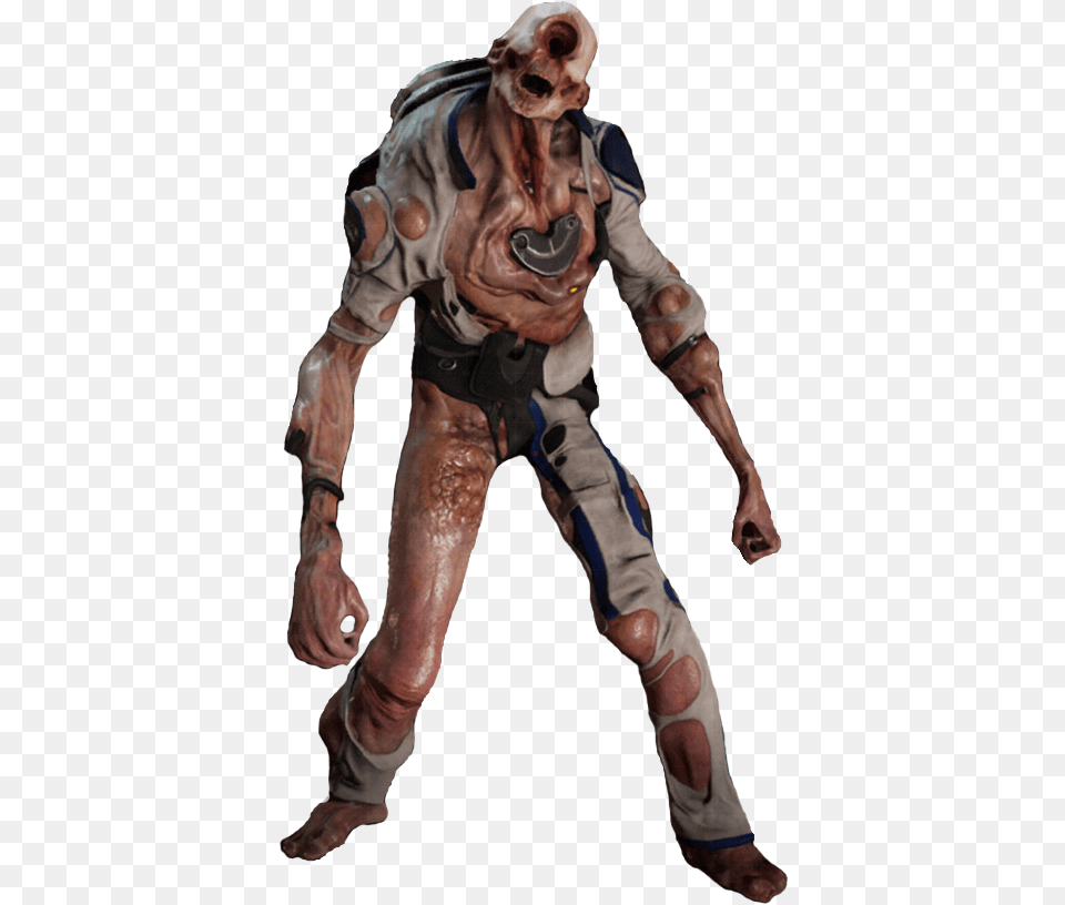 Dampd Infected, Person, Clothing, Costume, Man Free Transparent Png