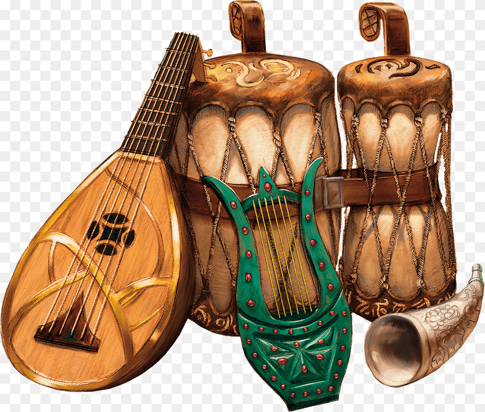 Dampd Music, Musical Instrument Free Transparent Png