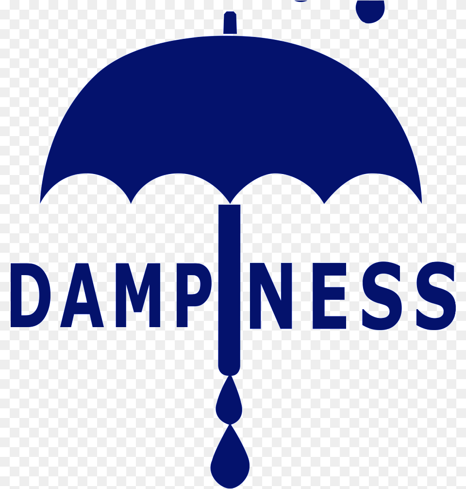 Dampness Tide Card Umbrella, Canopy Png Image