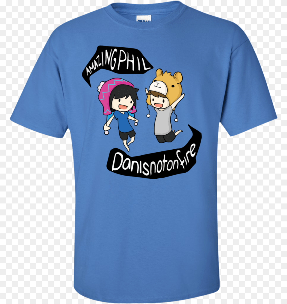 Dan And Phil T Shirt Ash Sclass Lazyloaddata Medical Coding Shirt Designs, Clothing, T-shirt, Baby, Person Free Transparent Png