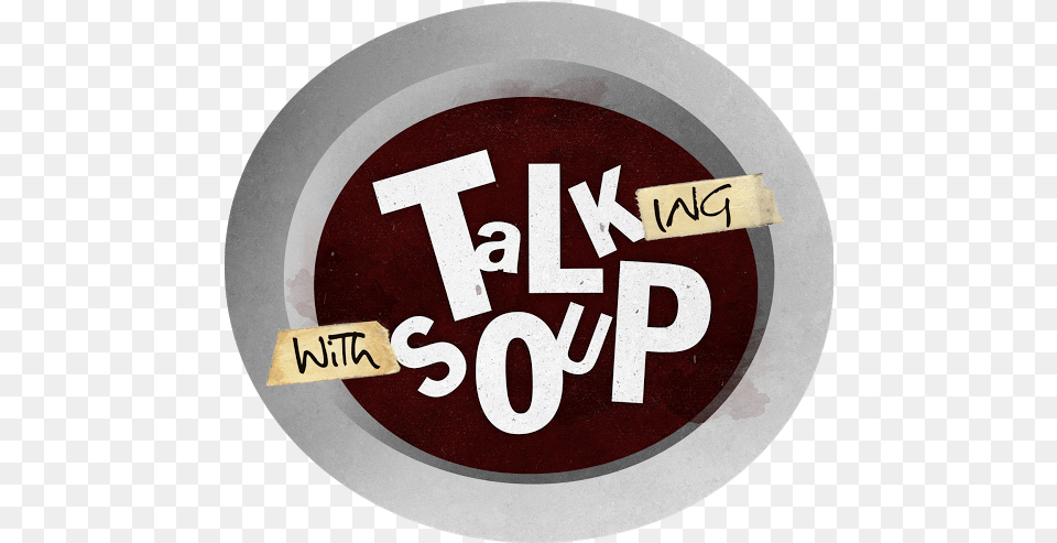 Dan Campbell Launches Interview Talk Soup, Road Sign, Sign, Symbol, Text Png Image