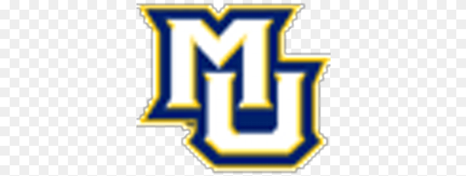 Dan Daitchman Mubball Twitter Marquette University Logo, Text, Number, Symbol, Dynamite Png