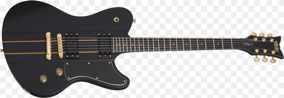 Dan Donegan Ultra Epiphone Les Paul, Bass Guitar, Guitar, Musical Instrument Free Png