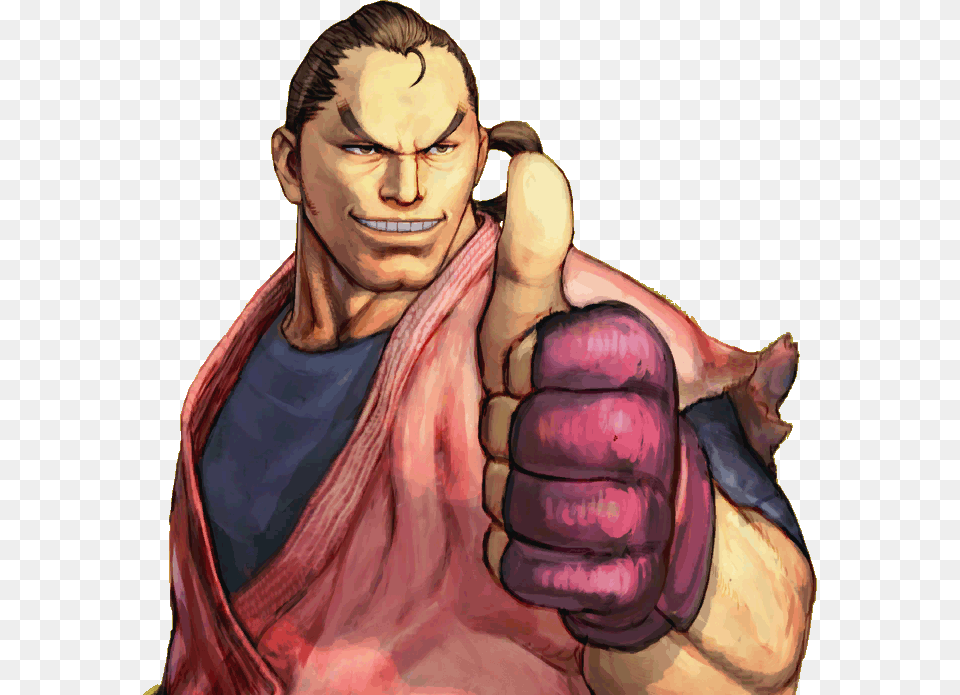 Dan Hibiki, Body Part, Finger, Hand, Person Free Transparent Png