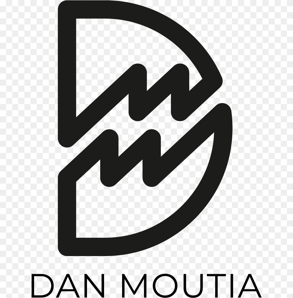 Dan Moutia, Logo Free Png Download