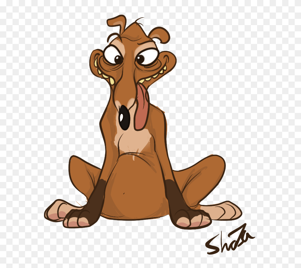 Dan Puppy, Person, Cartoon, Animal, Mammal Free Transparent Png