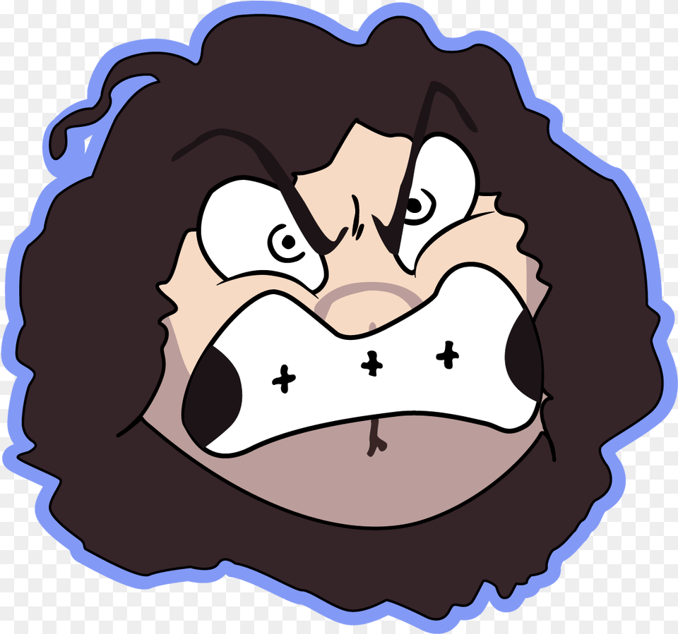 Dan Rage Monopoly Game Grumps, Baby, Person Free Png