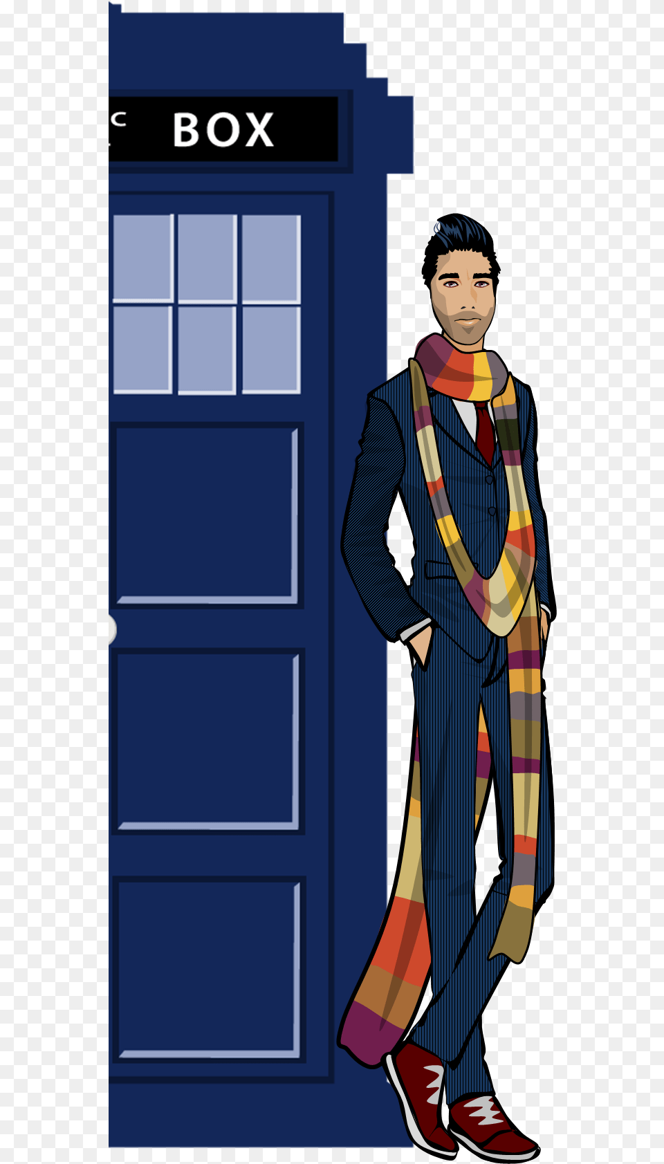 Dan The Doctor Gentleman, Adult, Male, Man, Person Free Png