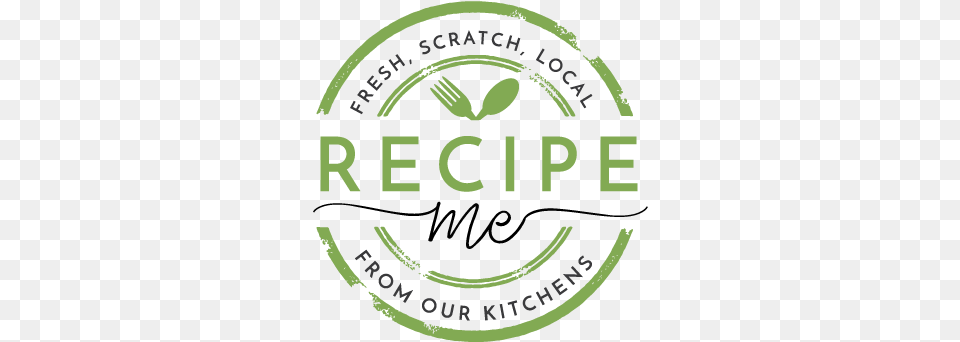Dana Chef Recipes Fresh, Green, Logo Free Png Download