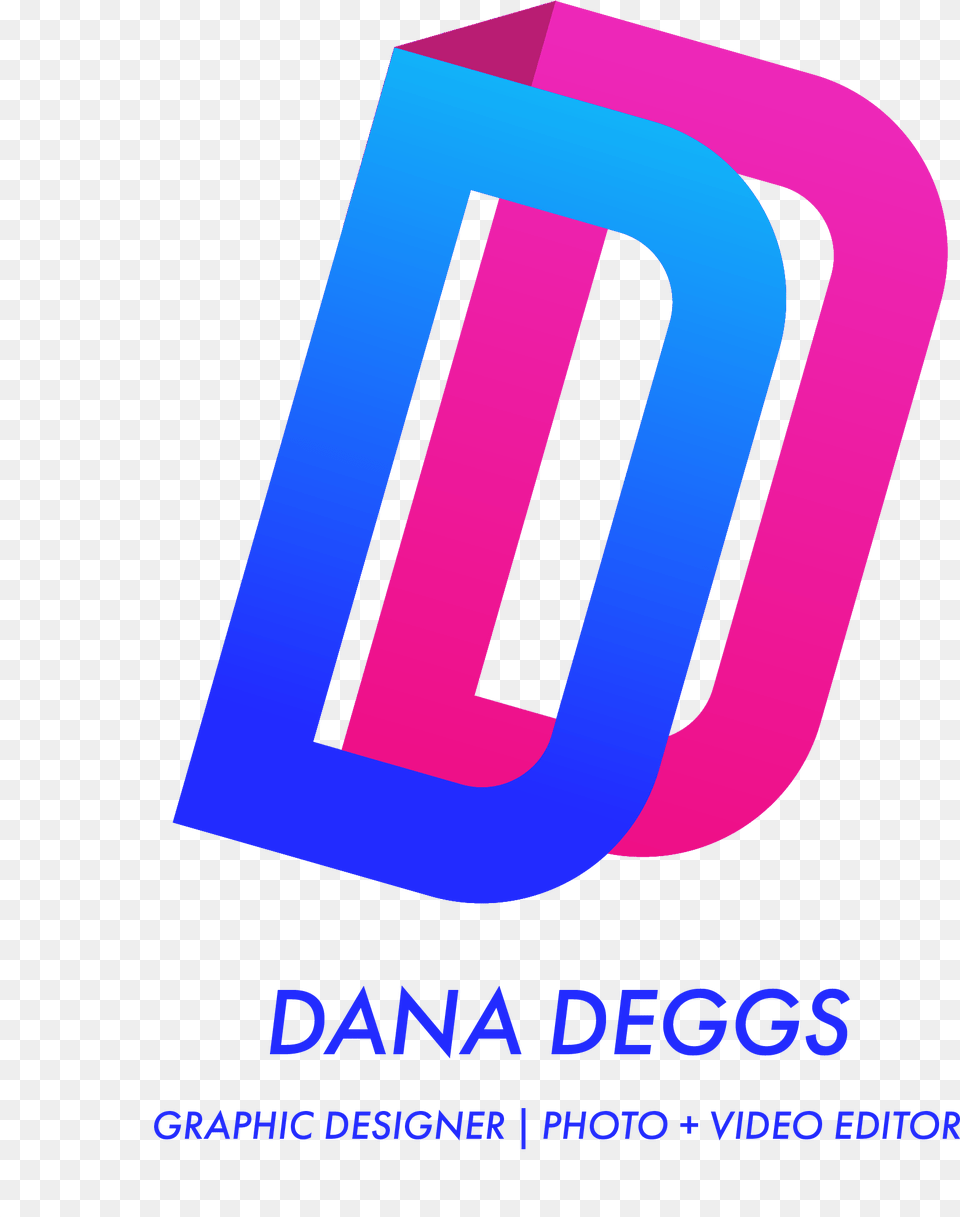 Dana Deggs Youtube Commissions Vertical, Logo, Advertisement, Poster, Text Png Image