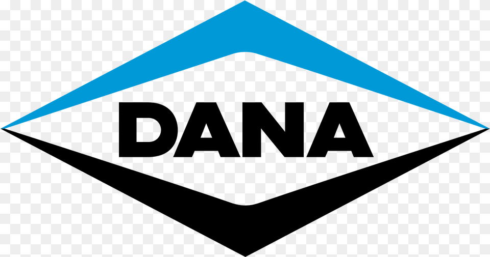 Dana Expands Support For Vehicle Manufacturers In China Dana Spicer, Triangle, Blade, Dagger, Knife Free Png Download