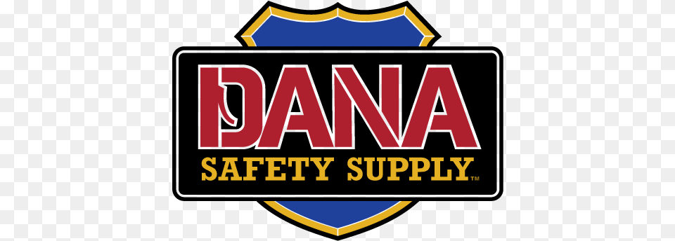 Dana Safety, Logo Free Png Download