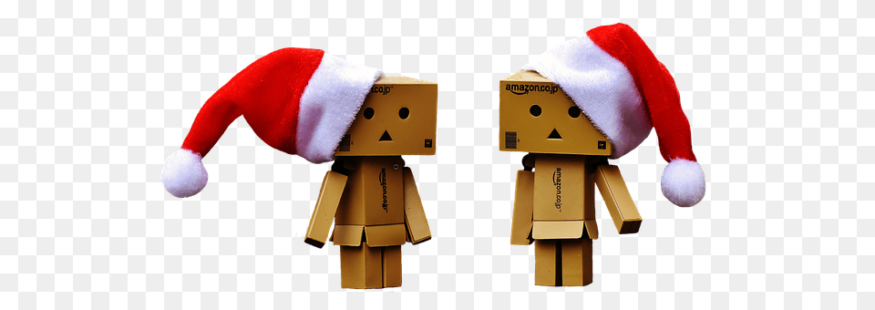 Danbo Box, Robot, Cardboard, Carton Free Transparent Png