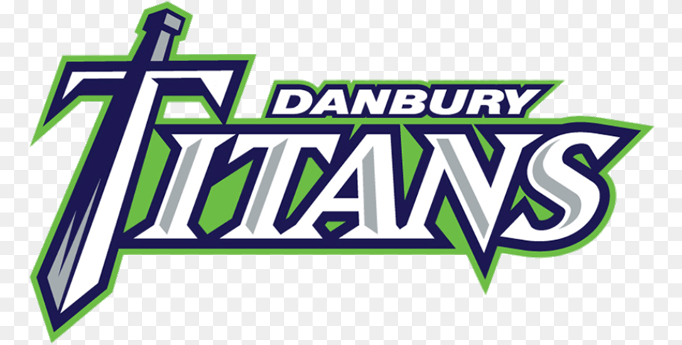 Danbury Titans Logo, Symbol Free Transparent Png