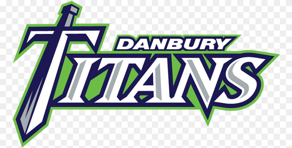Danbury Titans Logo Transparent Danbury Titans Logo, Symbol Png Image