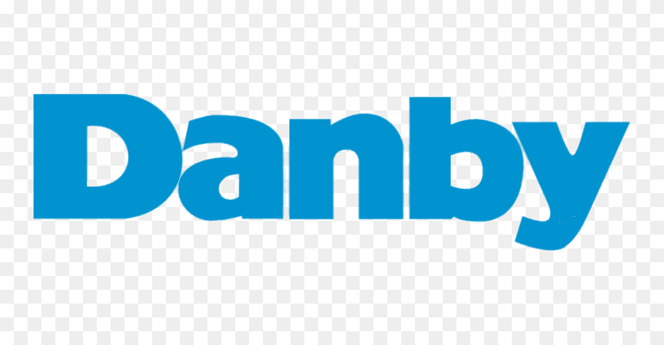 Danby Logo, Green, Text Png Image