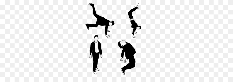Dance Gray Free Png