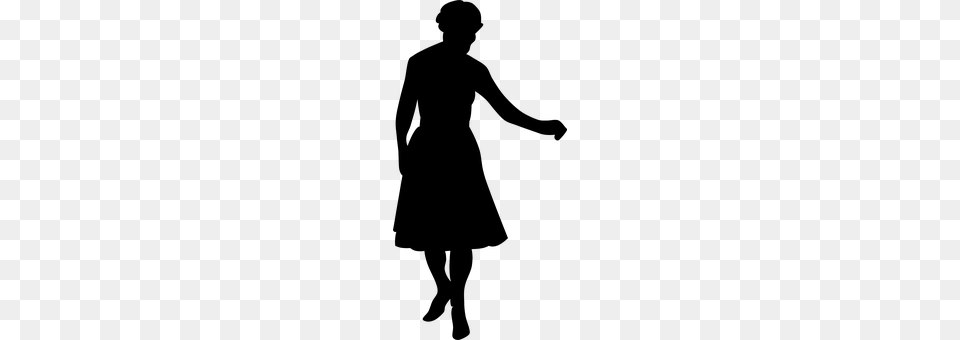 Dance Silhouette, Clothing, Coat Free Transparent Png