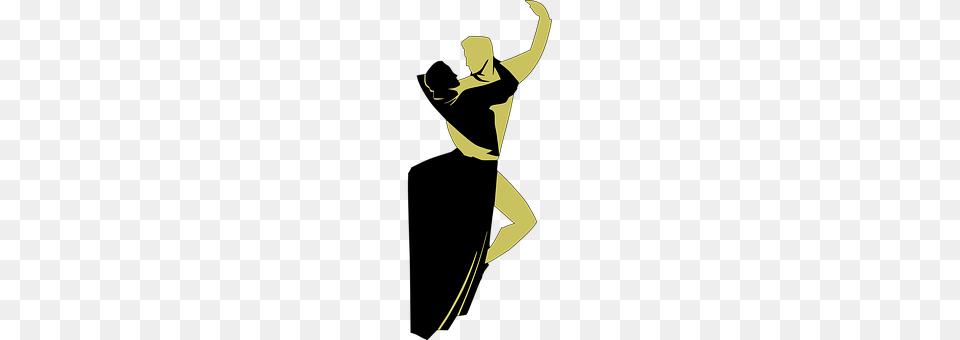 Dance Dancing, Leisure Activities, Person, Stencil Png Image