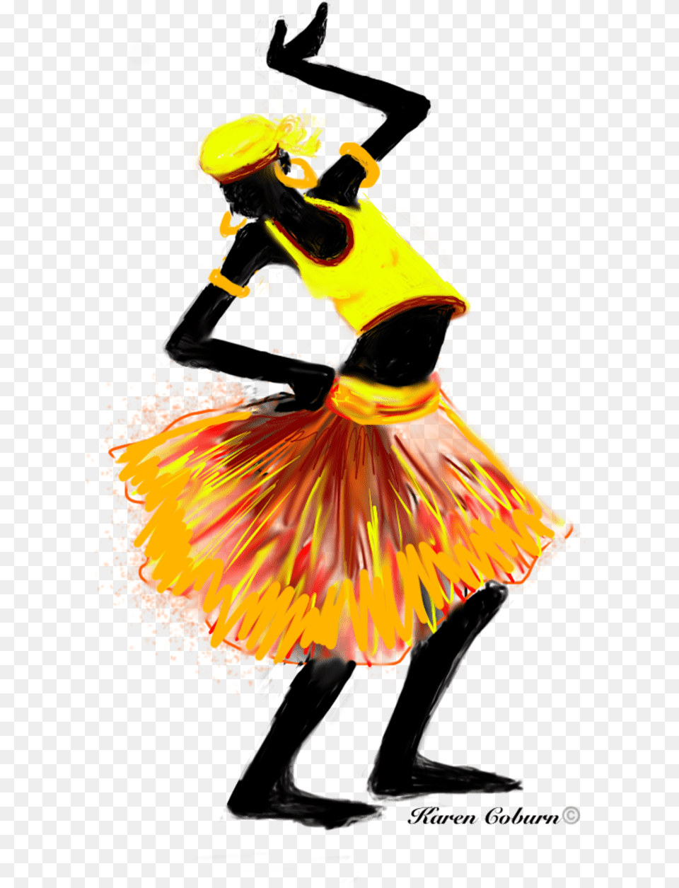 Dance A Illustration, Dancing, Leisure Activities, Person, Performer Free Png Download