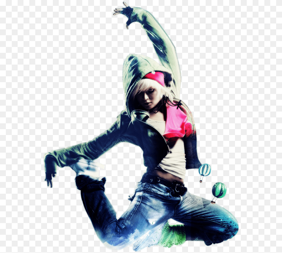 Dance Abstract Hip Hop, Person, Dancing, Leisure Activities, Face Free Transparent Png