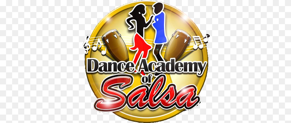 Dance Academy Of Salsa Home Dance Academy Of Salsa, Food, Ketchup, Drum, Musical Instrument Free Png Download