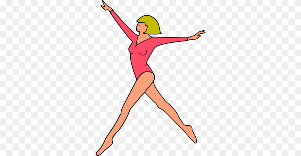 Dance And Aerobics, Dancing, Leisure Activities, Person, Adult Png Image