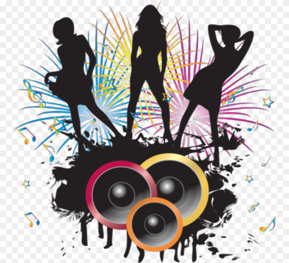 Dance And Music, Art, Graphics, Adult, Person Free Png