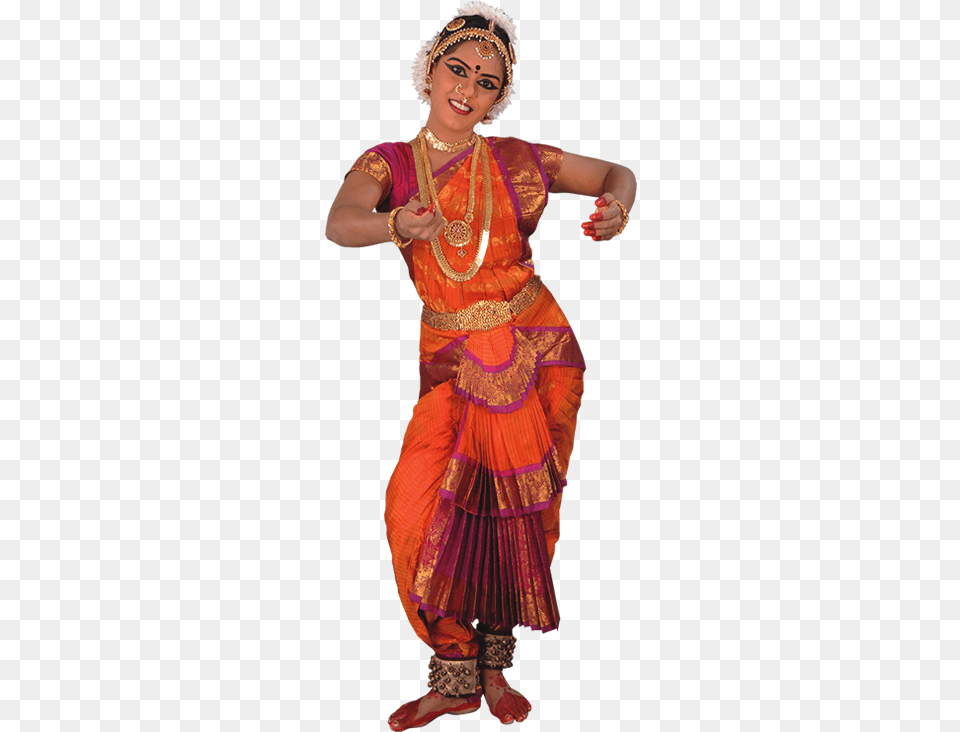 Dance Bharatham Images Hd, Dancing, Leisure Activities, Person, Adult Free Png