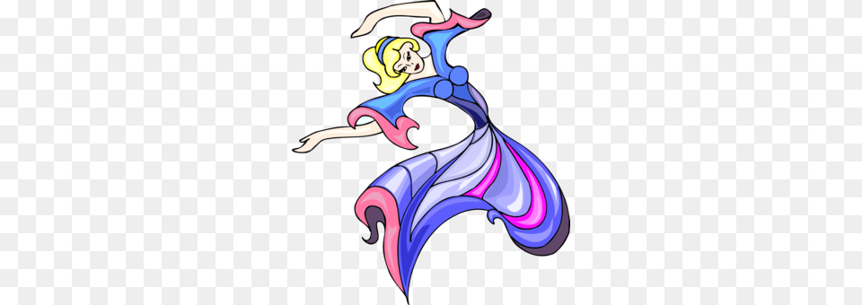 Dance Cartoon Performing Arts Hula, Dancing, Leisure Activities, Person, Baby Png Image