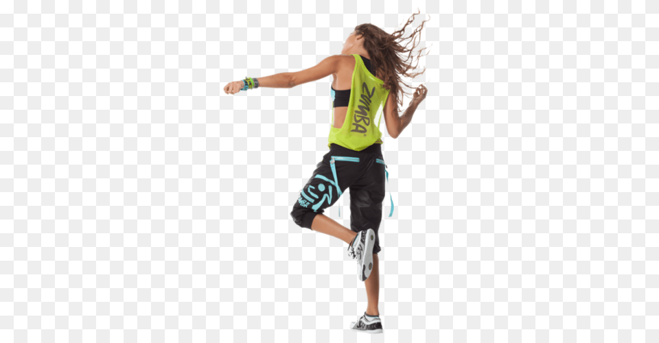 Dance Classes And Fitness Classes Service Provider Move On Beat, Shorts, Clothing, Boy, Child Free Png Download