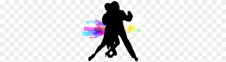 Dance Classes Enfield Ct, Silhouette, Adult, Female, Person Free Png Download