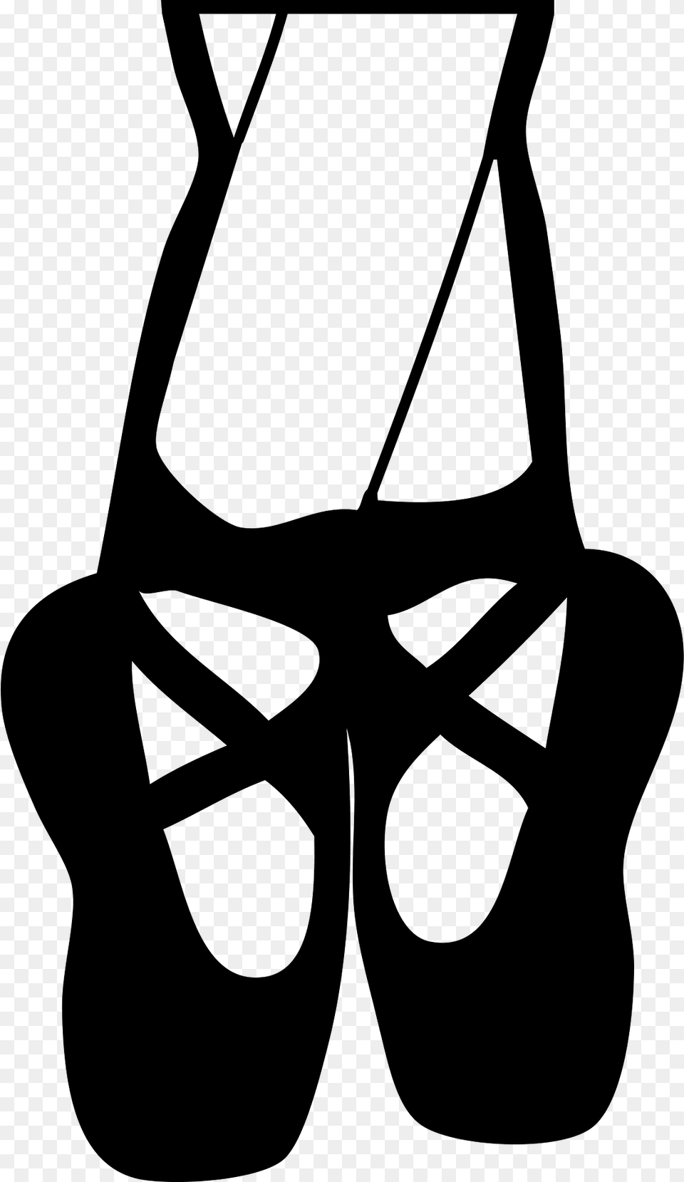 Dance Clipart, Clothing, Footwear, Shoe, Sandal Png Image